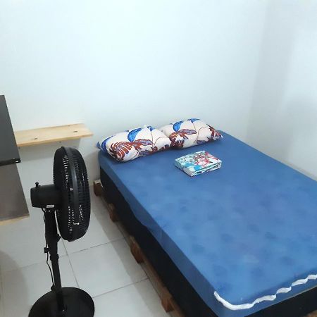Residencial Agua Viva Extra Apartment Jacuma  Bagian luar foto