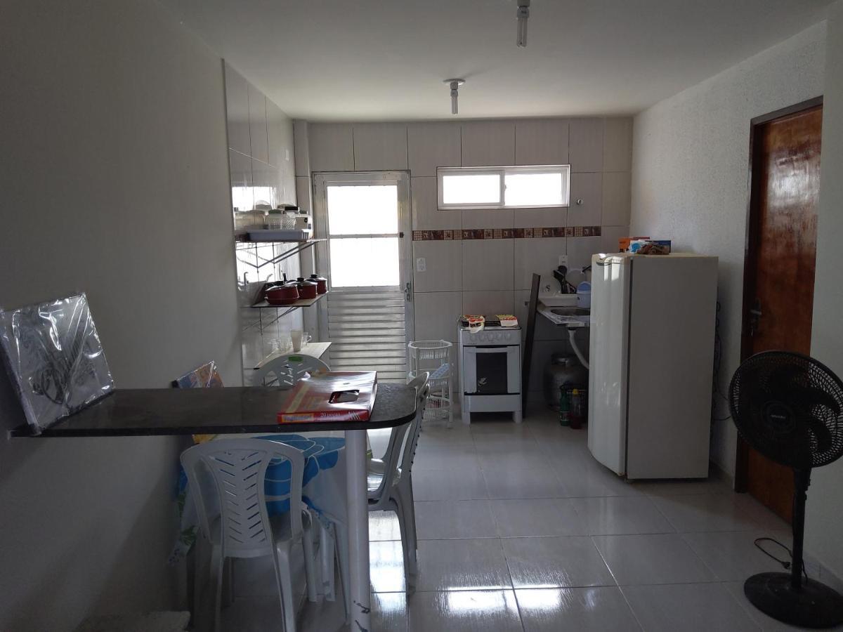 Residencial Agua Viva Extra Apartment Jacuma  Bagian luar foto