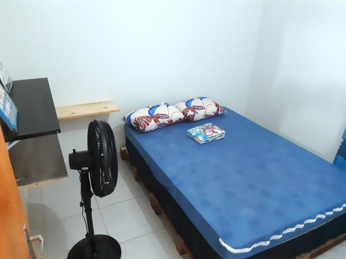 Residencial Agua Viva Extra Apartment Jacuma  Bagian luar foto