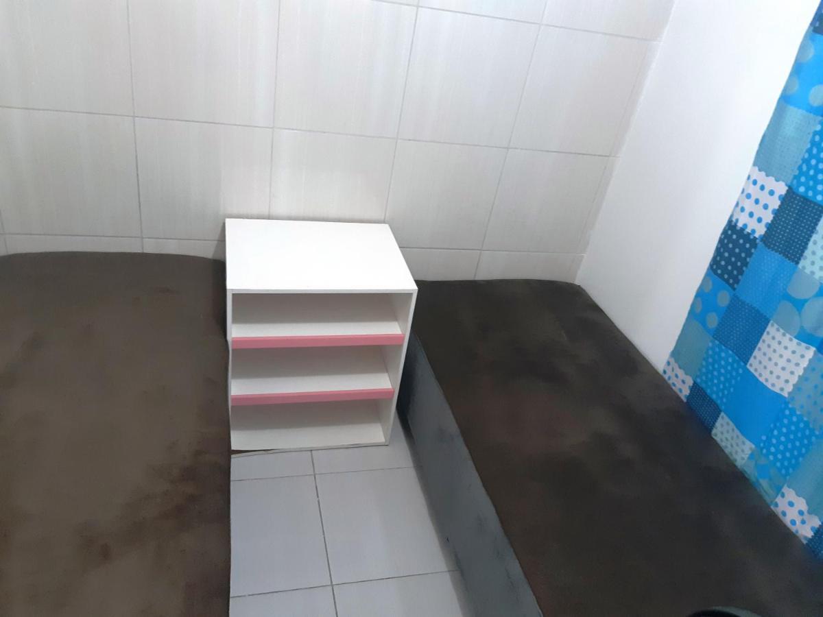 Residencial Agua Viva Extra Apartment Jacuma  Bagian luar foto