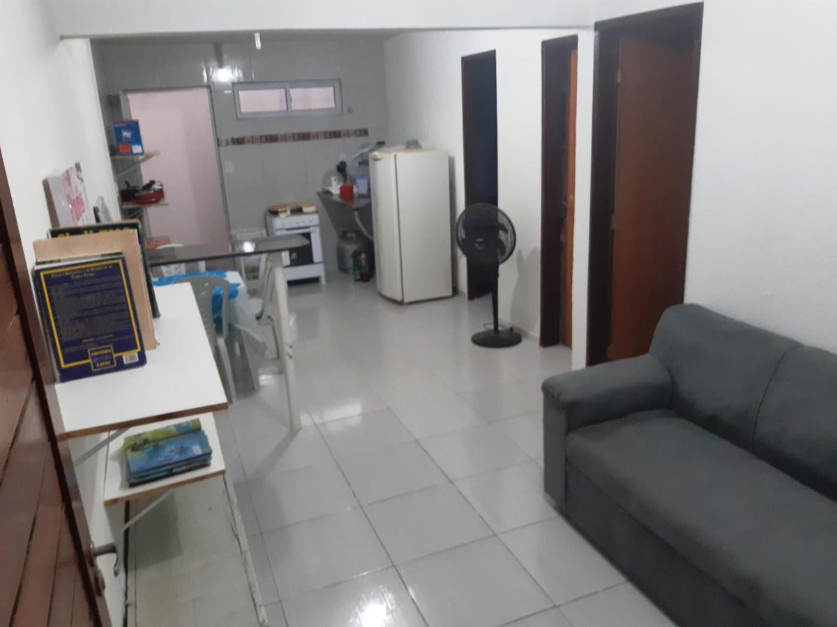 Residencial Agua Viva Extra Apartment Jacuma  Bagian luar foto