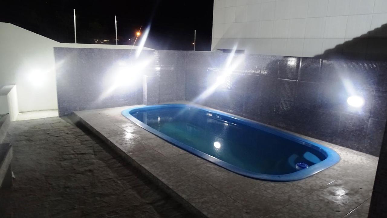 Residencial Agua Viva Extra Apartment Jacuma  Bagian luar foto