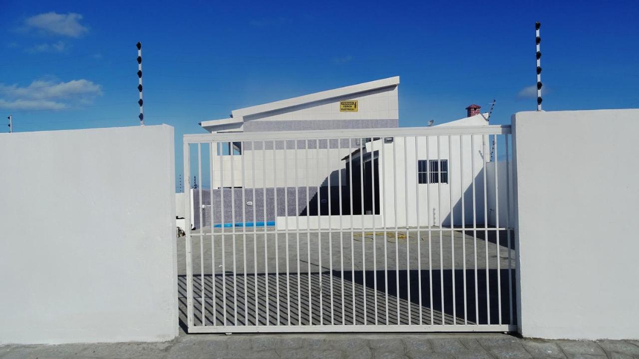 Residencial Agua Viva Extra Apartment Jacuma  Bagian luar foto