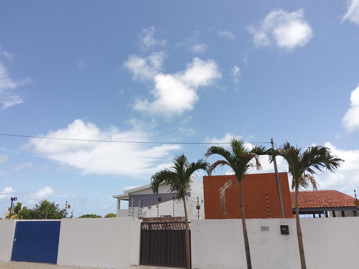 Residencial Agua Viva Extra Apartment Jacuma  Bagian luar foto